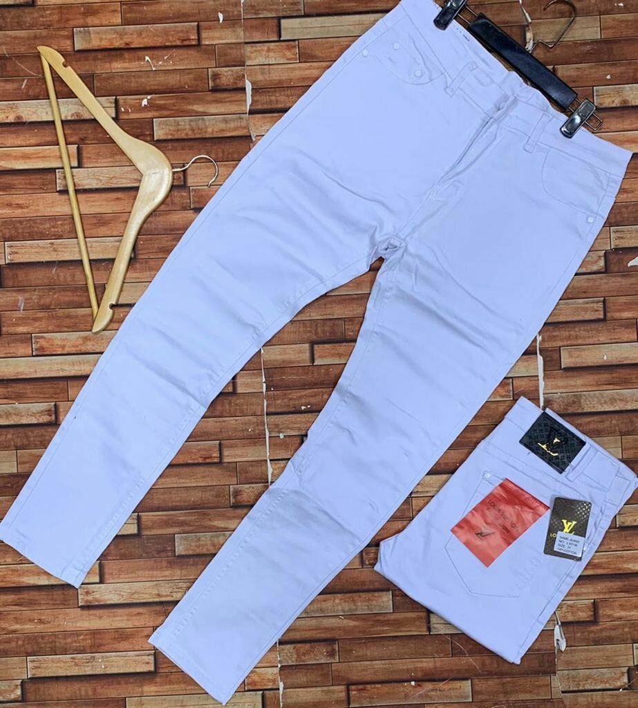 Jean