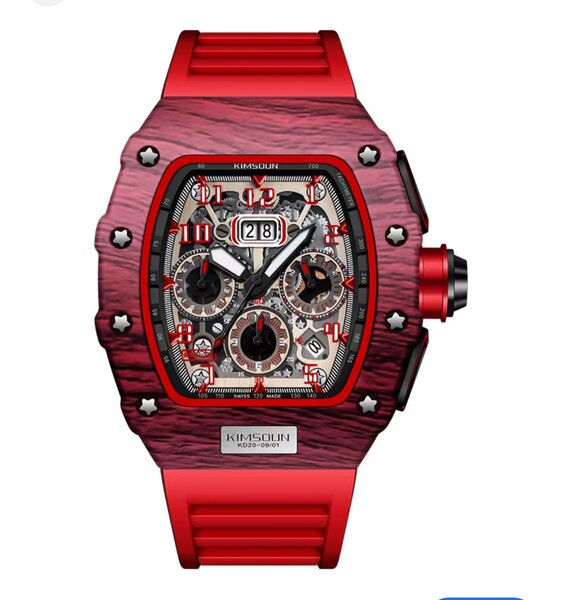 Jewelry watches