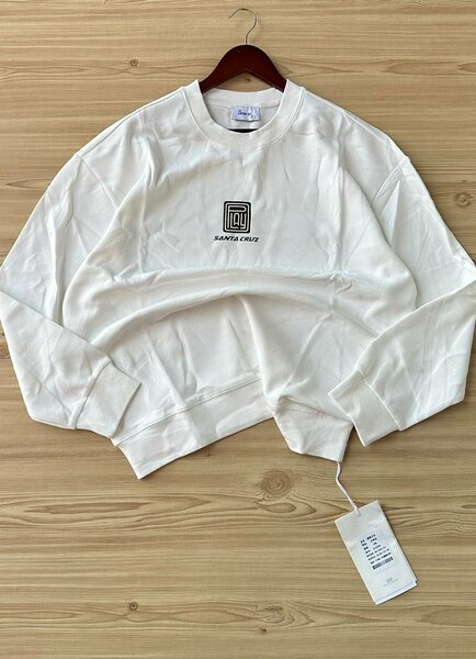 Men wear