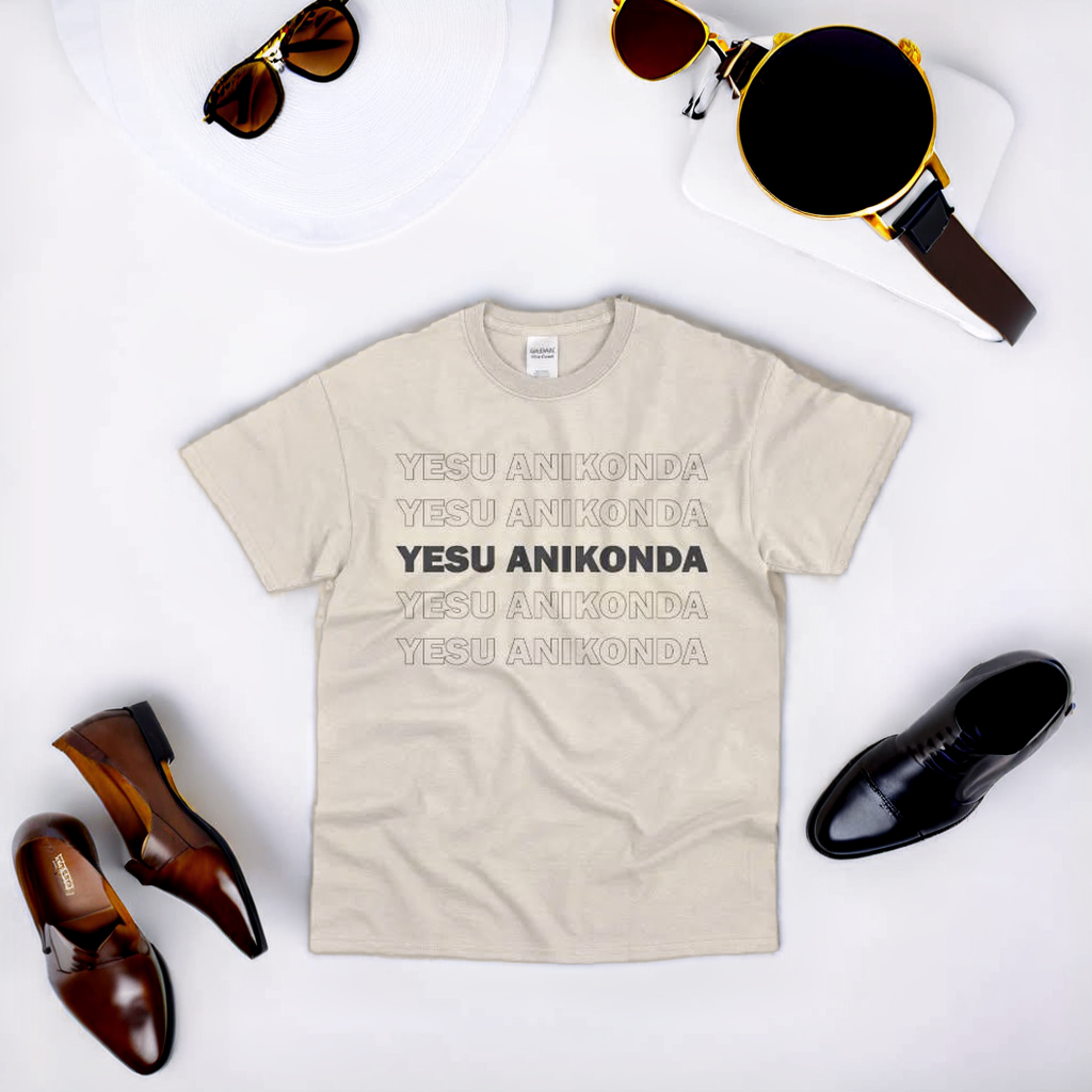 Yesu Anikonda