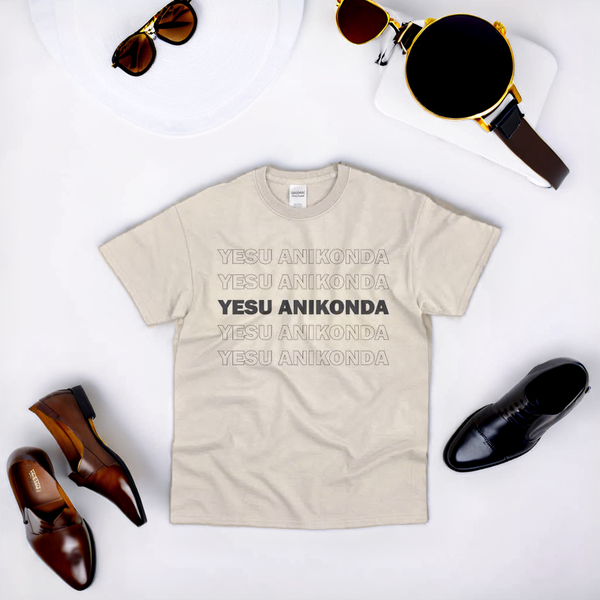 Yesu Anikonda