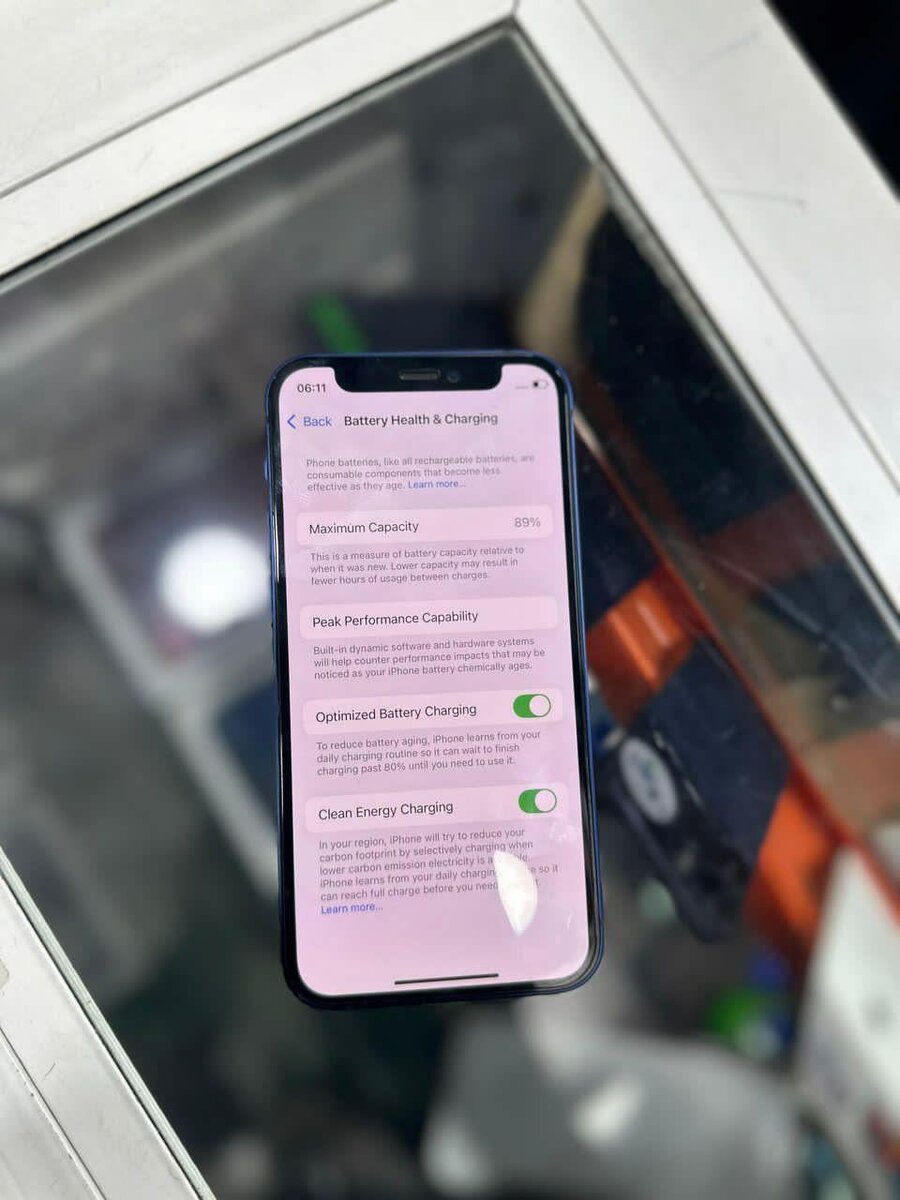 iphone 12 mini