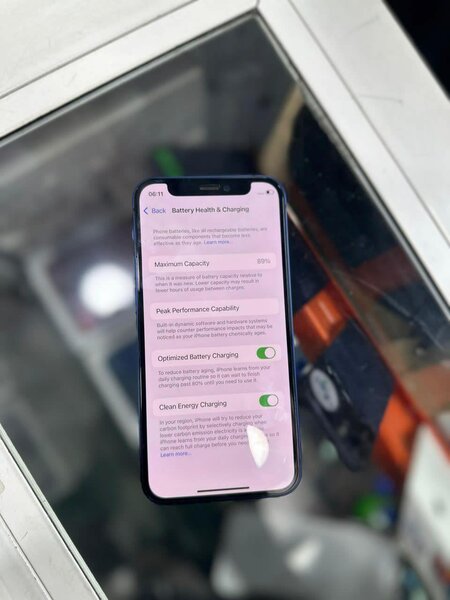 iphone 12 mini