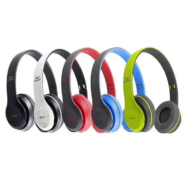 P47 Headphones