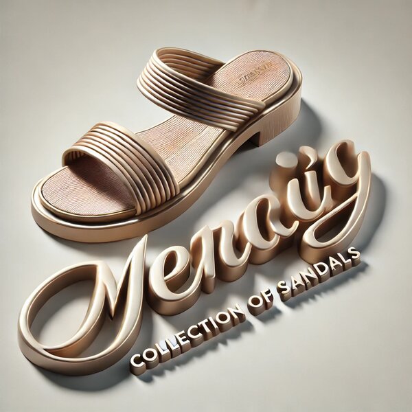 Mercy's Collections 