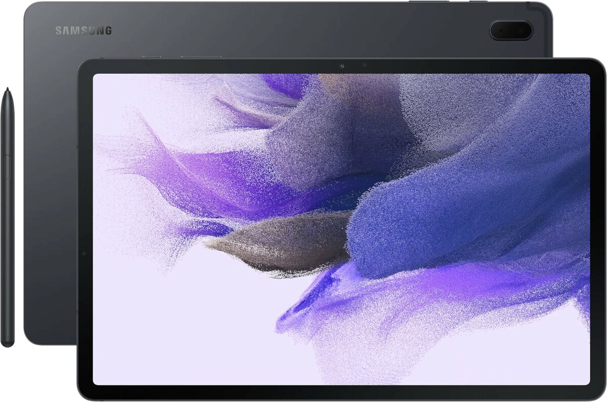 Samsung tab s7 FE