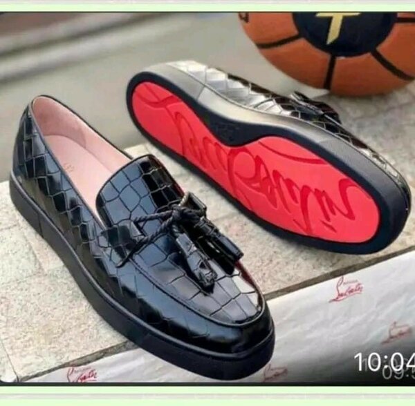 Moccasin