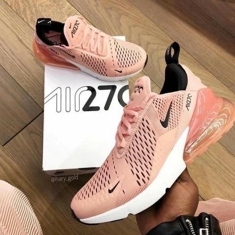 Air Sneaker
