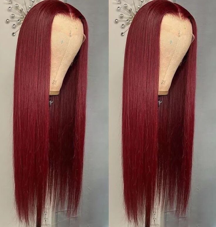 Chinese bone straight replica
