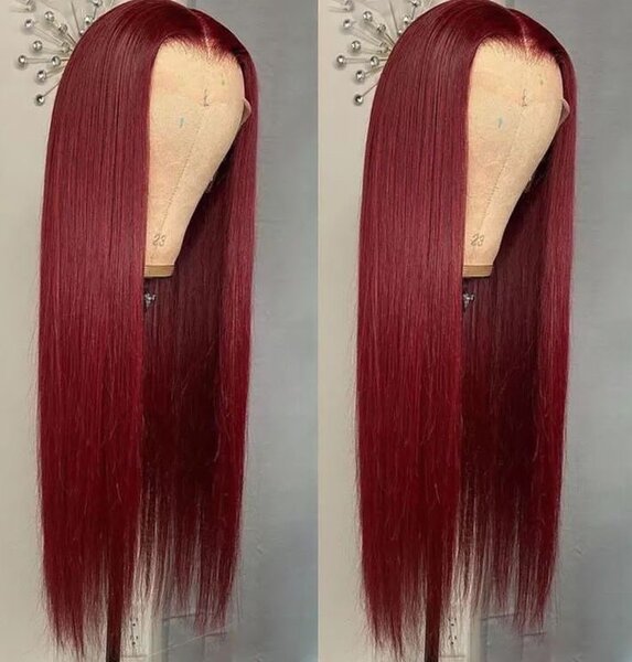 Chinese bone straight replica