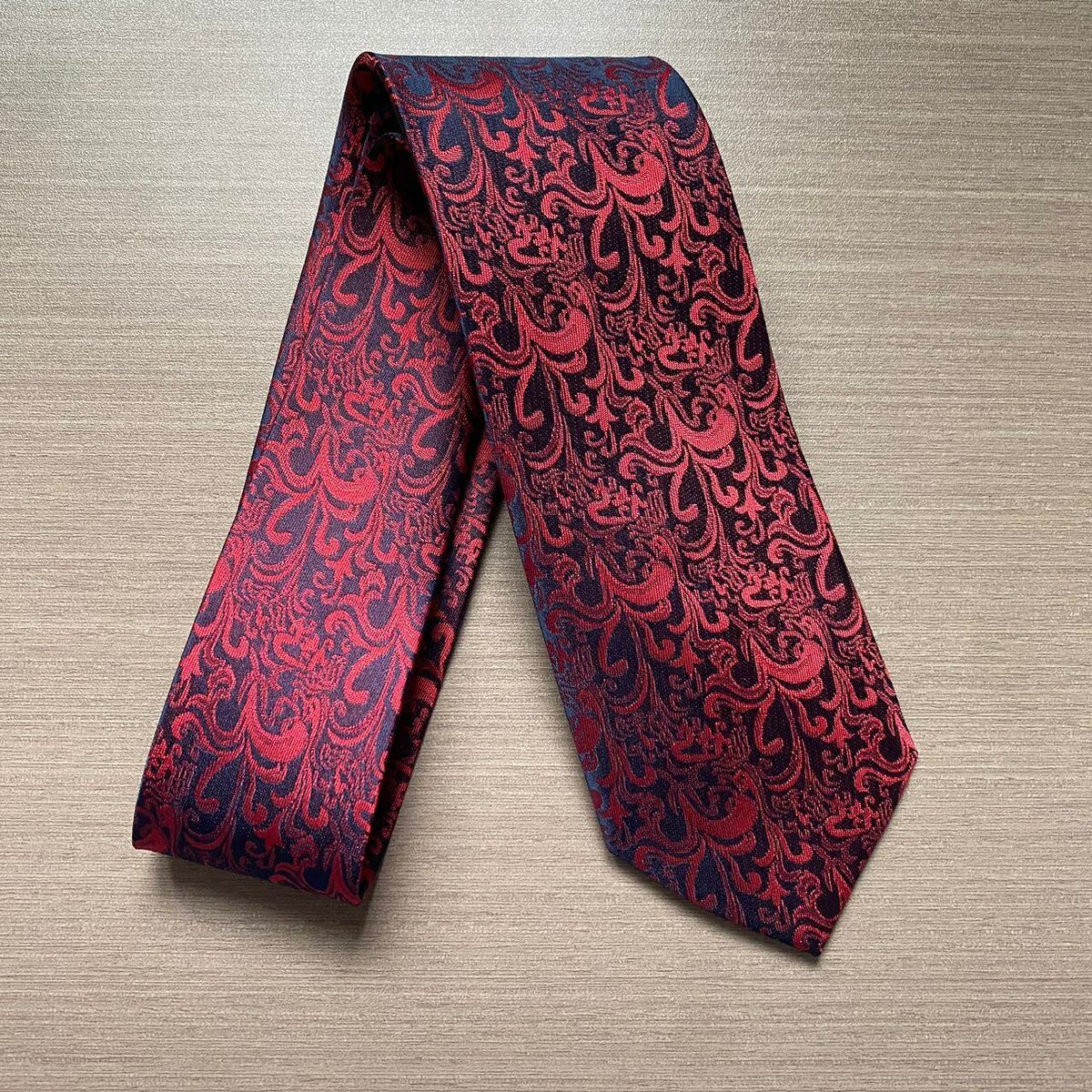 Necktie