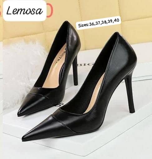 Heels
