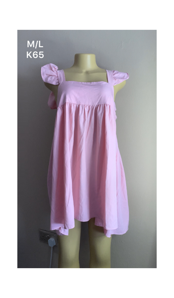 Thrift dresses