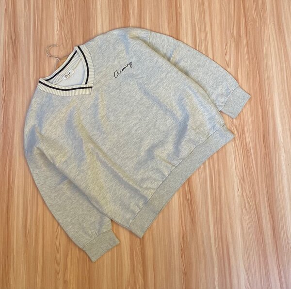 Thrift Sweatshirt