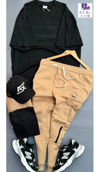 Complet pantalon