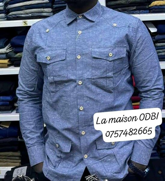 Chemise