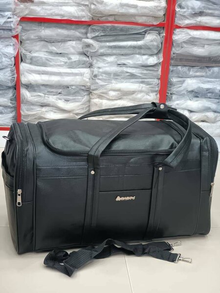 Traveling bag