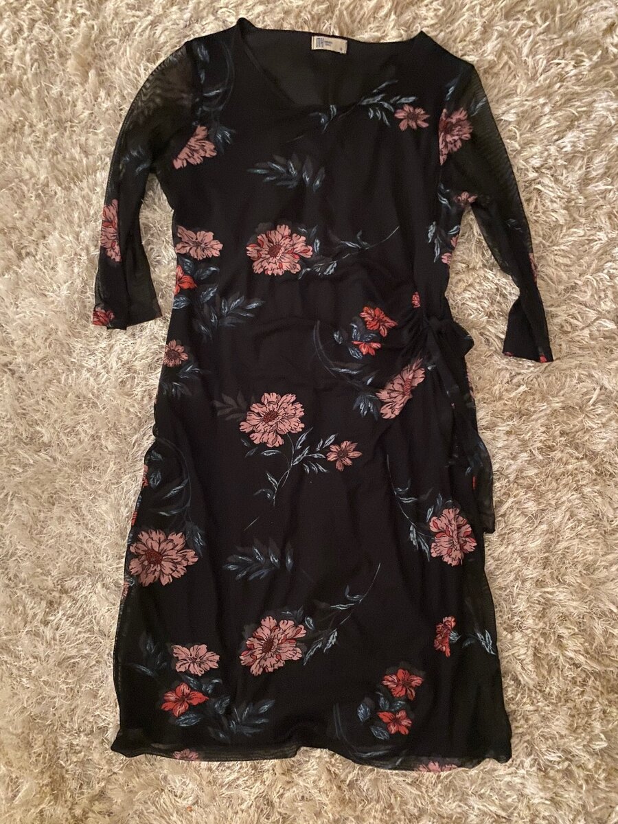 Thrift Dresses