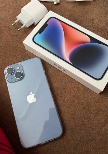 IPHONE 14