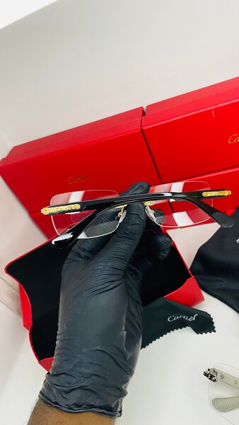 Lunette cartier