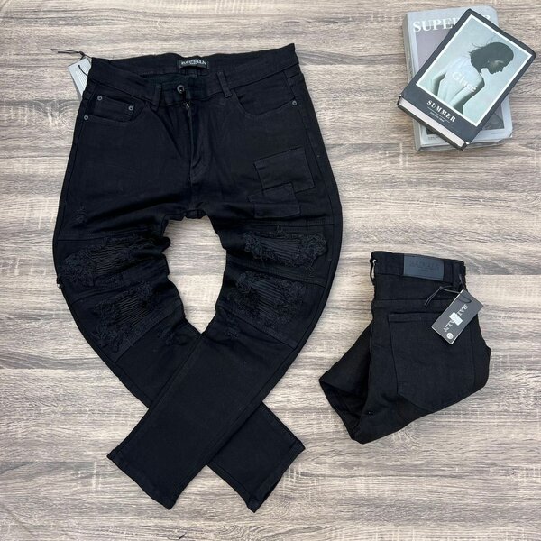 Jeans trousers