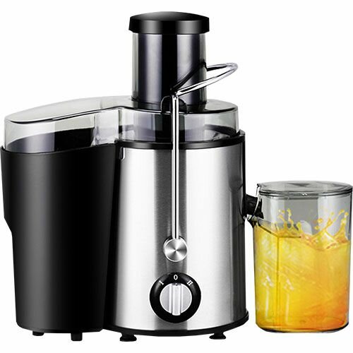 Electric Juicer