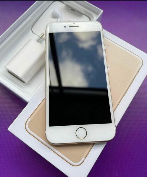IPHONE 7SIMPLE