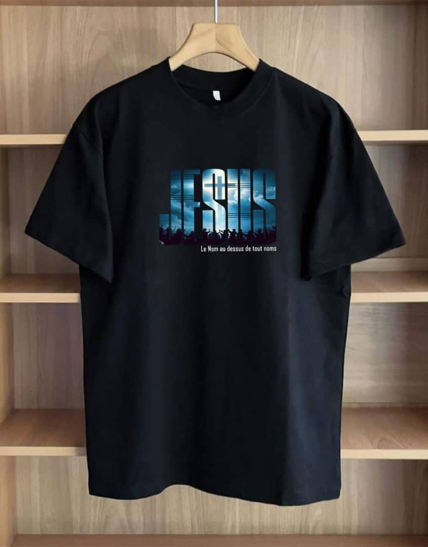 Vêtements de foi