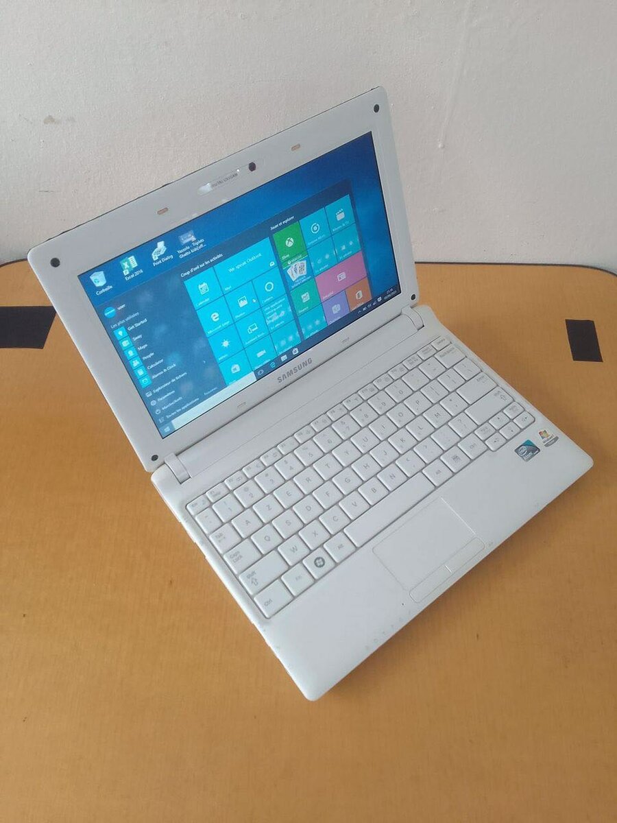mini ordinateur Samsung