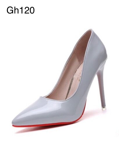 Ladies shoe