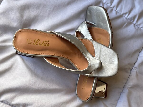Ladies heels