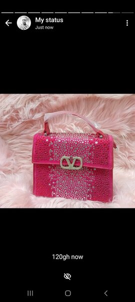 Mini bag