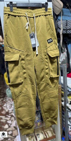 Chasseur cargo