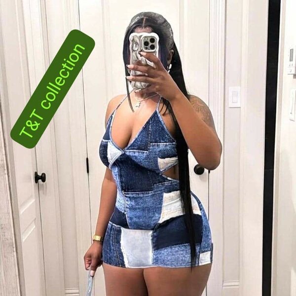 Ladies wear