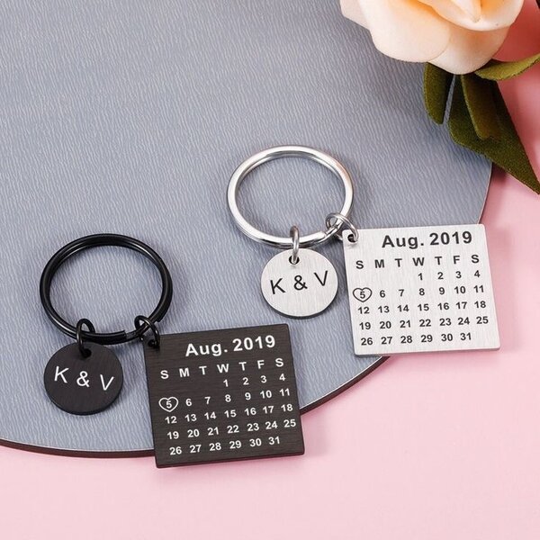 Key Chain