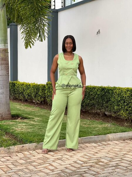 2pc suit