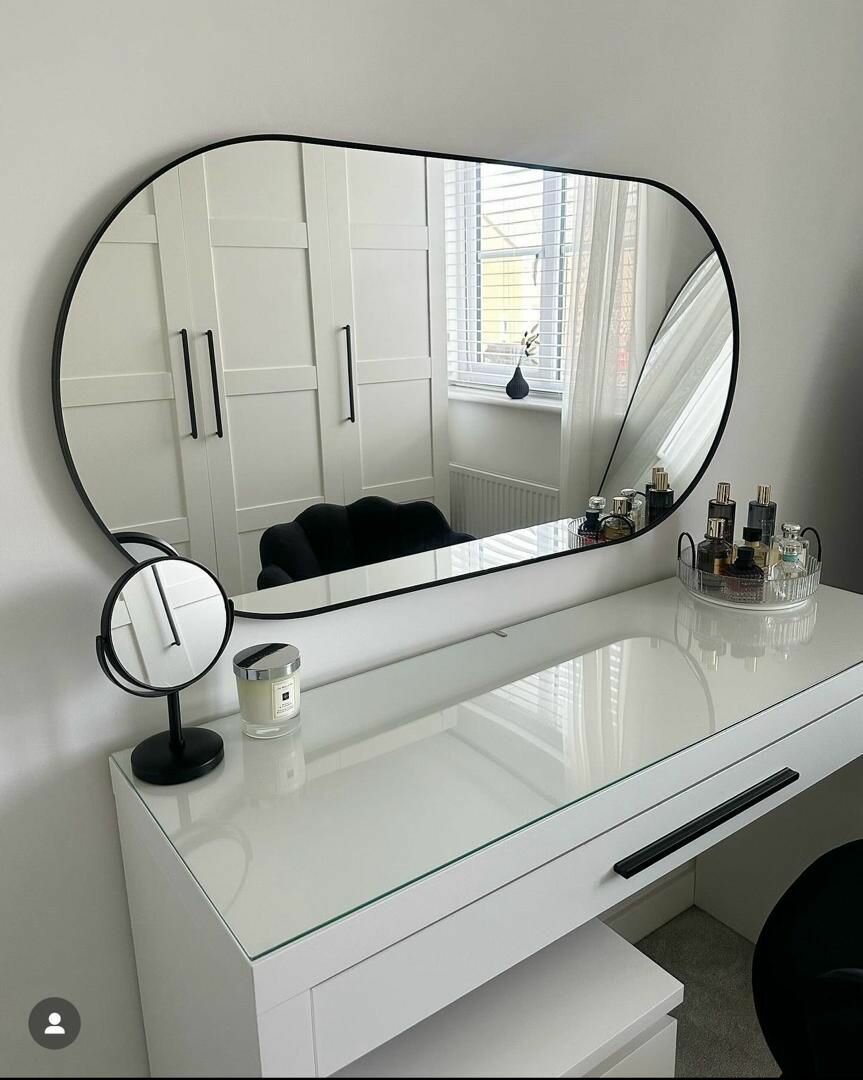 Decorative Mirrors
