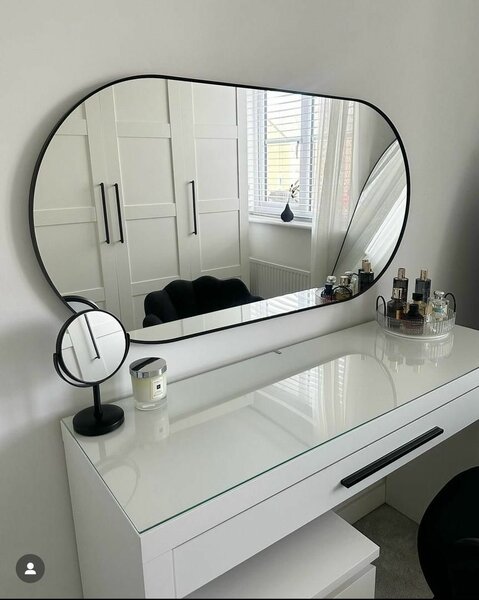 Decorative Mirrors