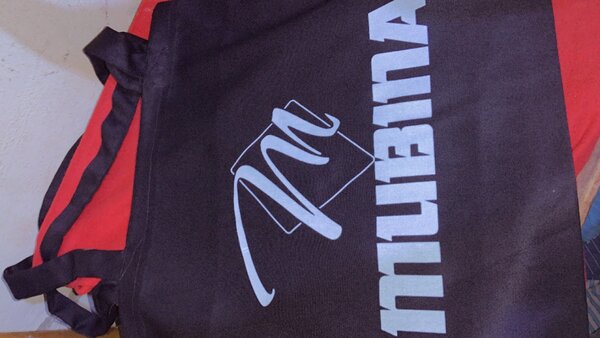 Tote bags