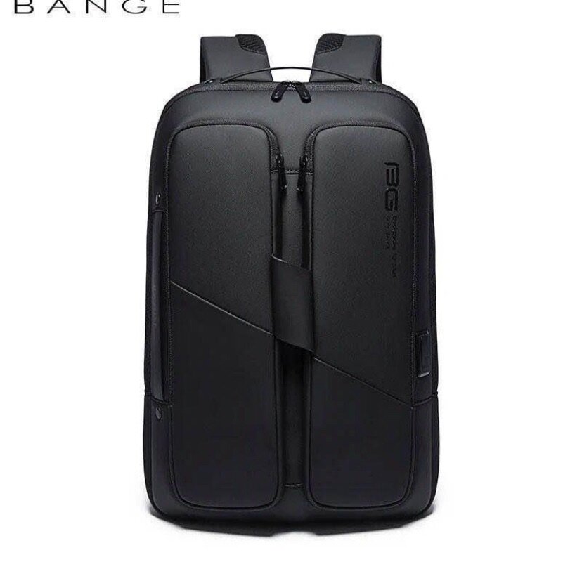 Waterproof backpack