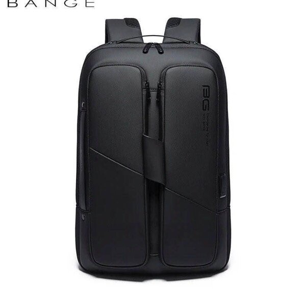 Waterproof backpack