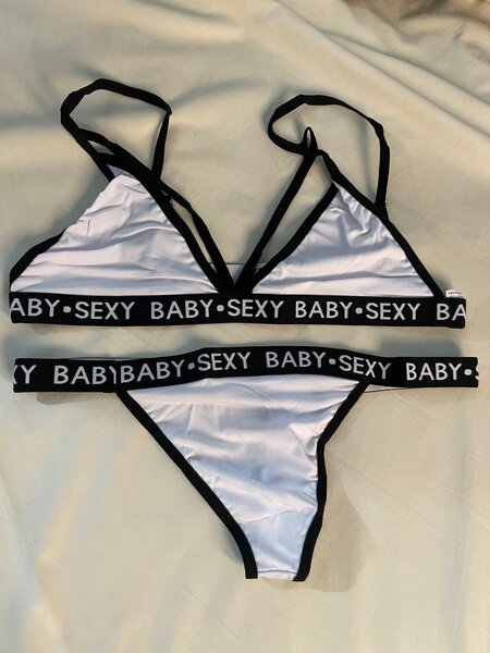 Maillot de bain