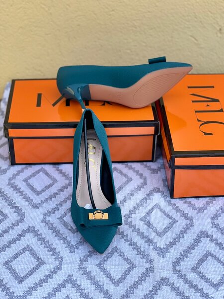 Ladies Shoes