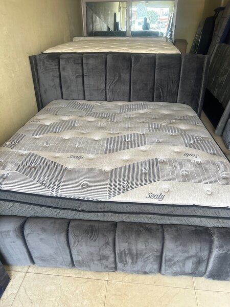 King size mattress