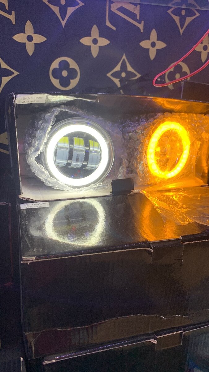 Universal Foglight