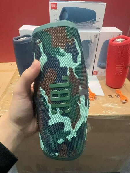 JBL CHARGE 5