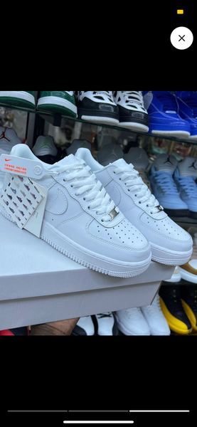 Sneakers Airforce 1