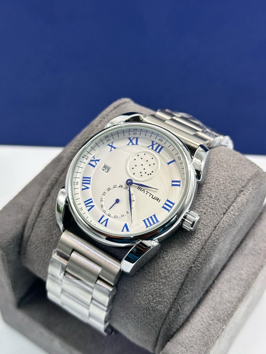 Montre Homme