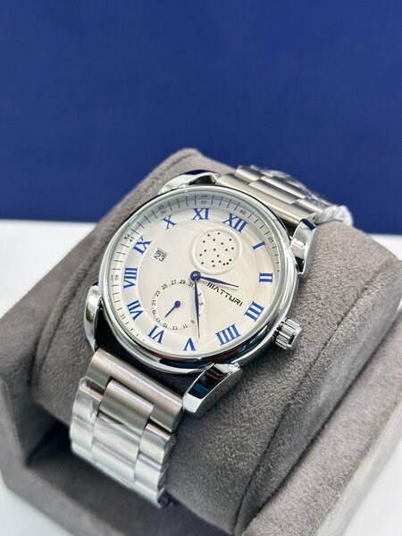 Montre Homme