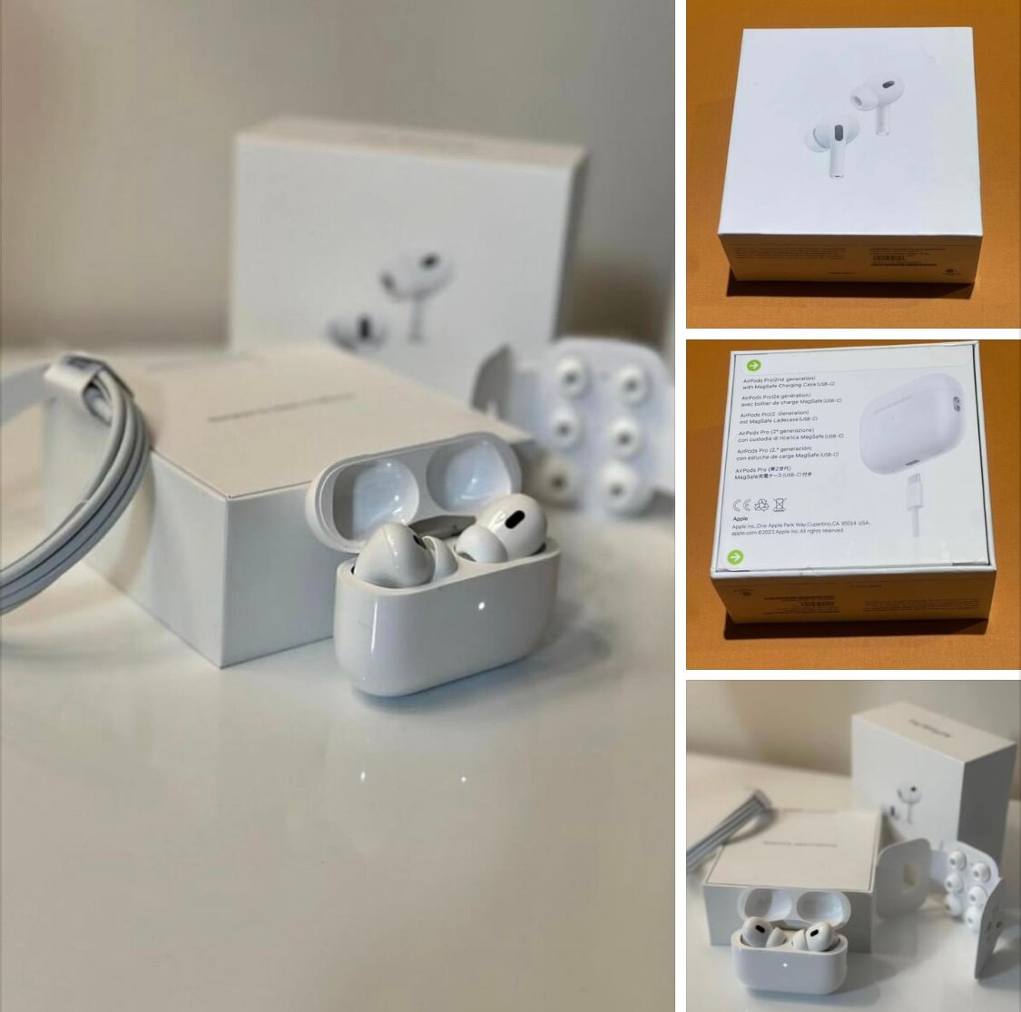 AirPods Pro